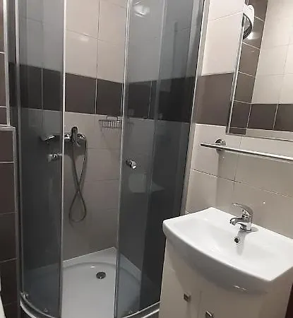 Проживание в семье 