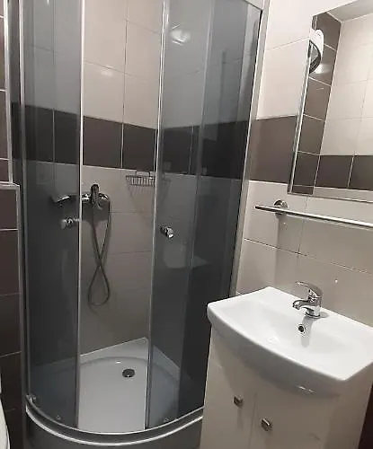 Ubytování v soukromí 