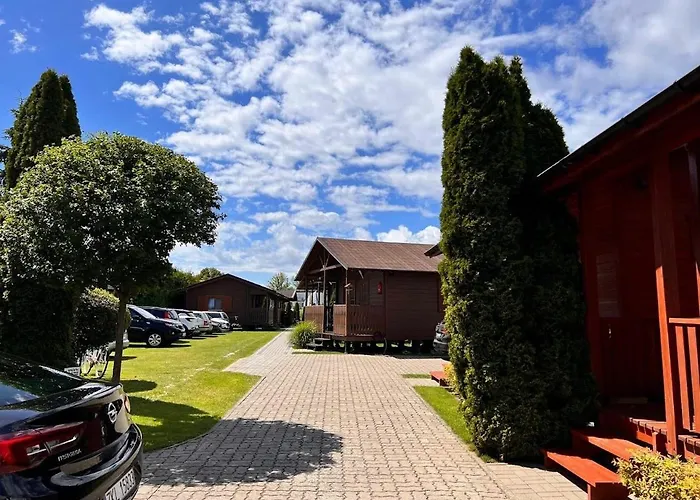 Ubytování v soukromí 